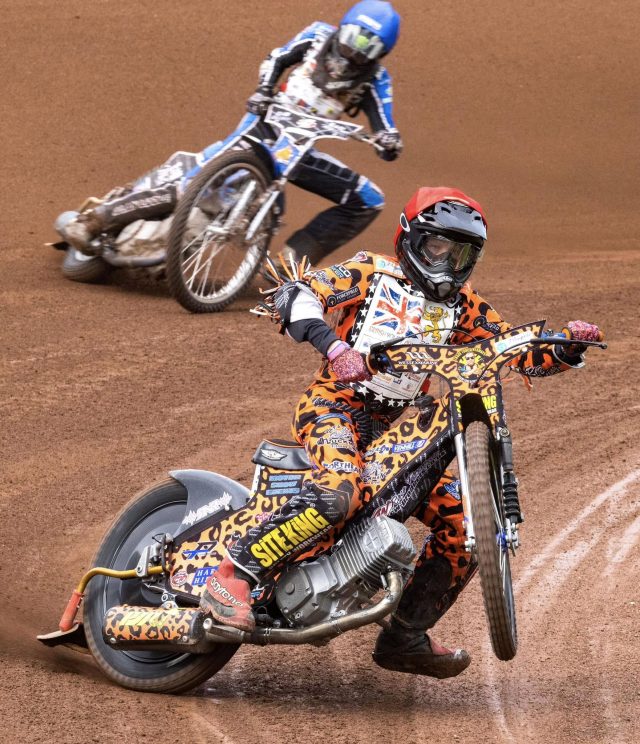 Żużel. Nie znał żużla, dziś trafia do Unii Leszno. Historia młodego Brytyjczyka