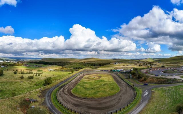 Żużel. Buxton Speedway coraz bliżej powrotu. Co naprawdę dzieje się przed sezonem 2026?