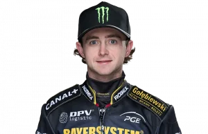 Jaimon Lidsey