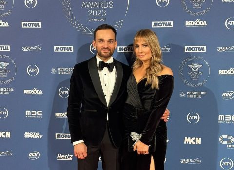 Żużel. Zmarzlik i Plebiscyt Sportowy. Ten werdykt mówi więcej, niż się wydaje