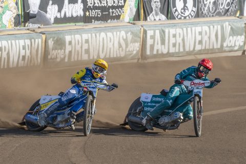 Żużel. Od wybawcy do symbolu skandalu. Historia Romana Karkosika w polskim żużlu