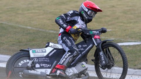 Polacy trenują w Gorican i Krsko. Sezon żużlowy 2026 nabiera tempa