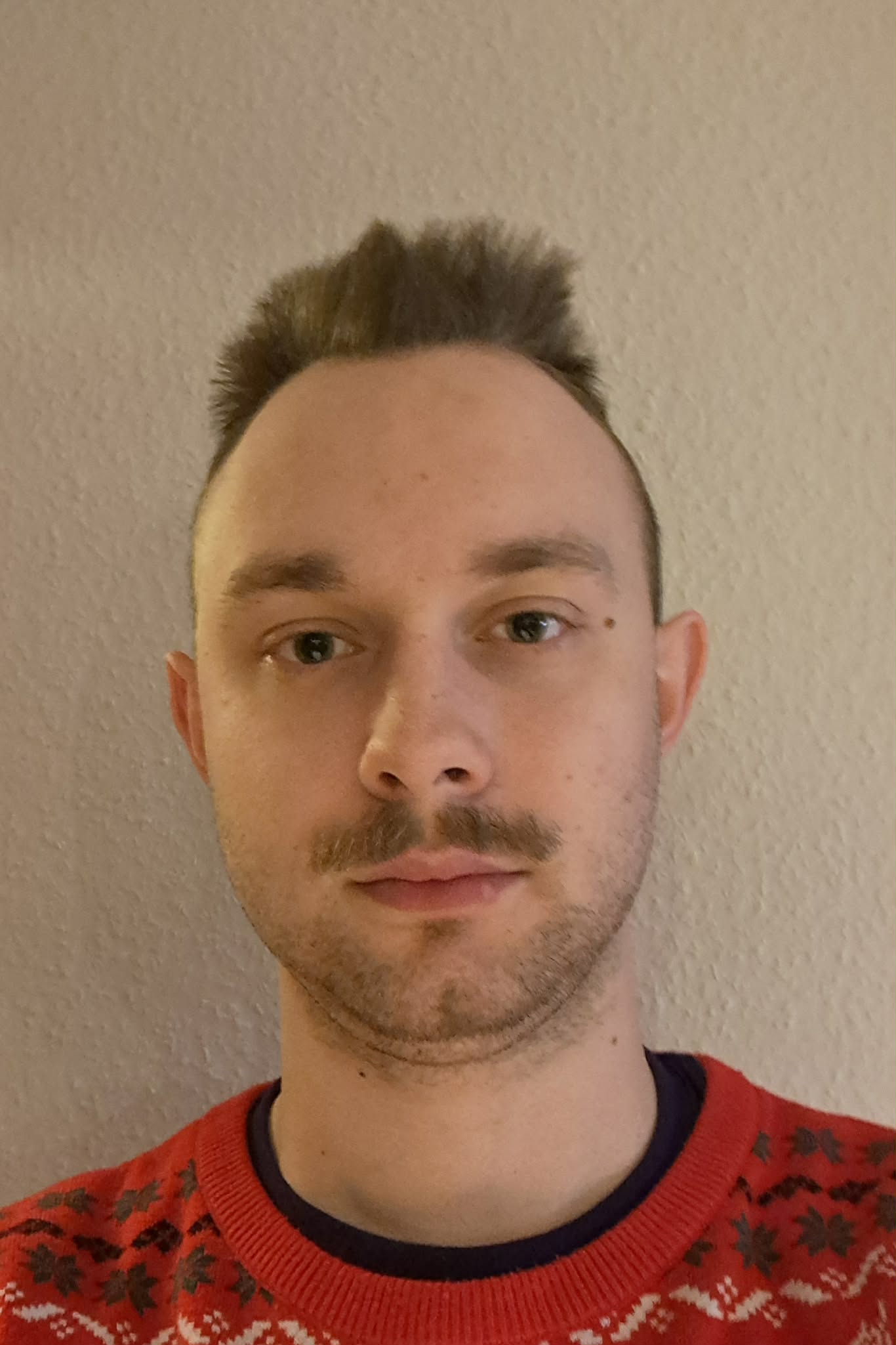 Avatar Bartosz Kucharewicz