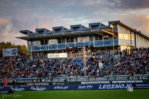 Żużel. Unia Leszno wyjedzie 9–13 marca?! Decydujące dni dla toru przy Smoczyku