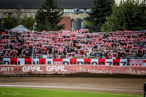 Żużel. Polonia Bydgoszcz przed przełomem. Miasto robi krok, na który kibice czekali od lat
