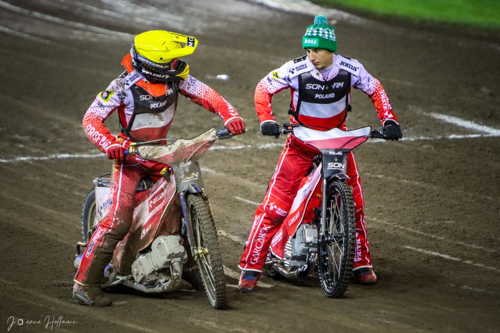 Żużel. Zmarzlik mówi o konfliktach w kadrze Polski. „Naprawdę tak jest” 2 20251004 211711130 iOS