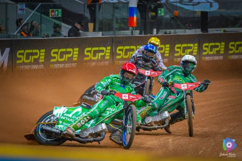 Żużel. Lawina rozstania u potężnego sponsora! Wielkie nazwiska odchodzą, został tylko wicemistrz świata