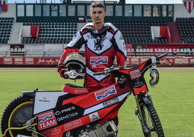 Janek Rompkowski prosi o pomoc. Czeka go kolejna operacja