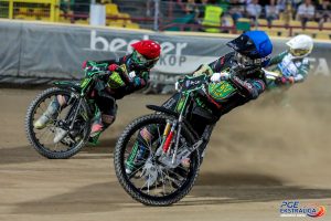 Został sam po rewolucji w ROW Rybnik. Teraz wszystko spada na niego