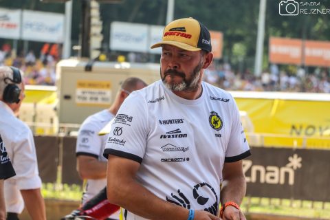 Żużel. PSŻ Poznań zaczyna sezon z problemami, ale Jóźwiak jasno: „Nie pojedziemy się położyć”