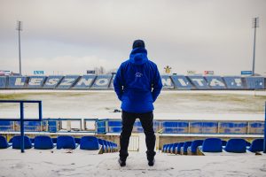 Żużel. Unia Leszno sięga po specjalistę. To nie jest przypadek