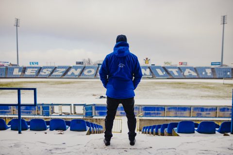 Żużel. Unia Leszno sięga po specjalistę. To nie jest przypadek