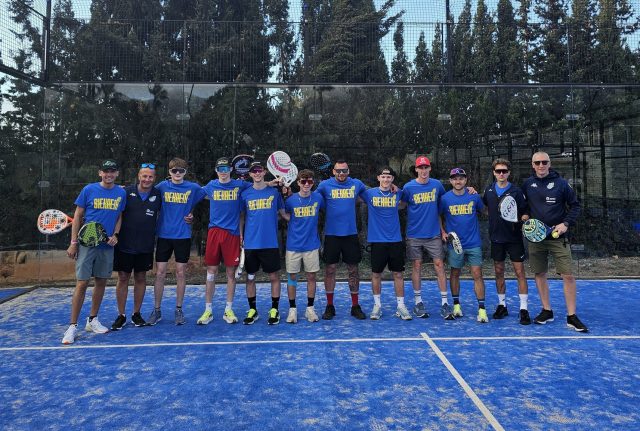 GKM Grudziądz łapie rytm w Hiszpanii. W tym sezonie chcą więcej