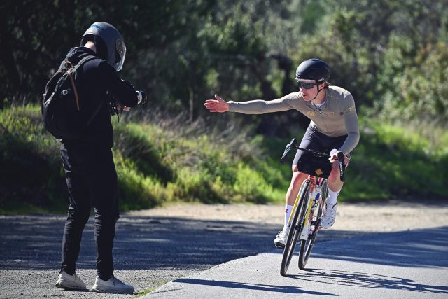 Żużel. Mateusz Cierniak rozpędził się do 278 km/h! „To było straszne”