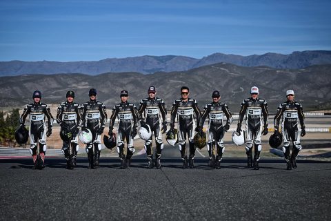 Żużel. Motor Lublin zrywa ze złotem?! Odważny ruch mistrzów może podzielić kibiców