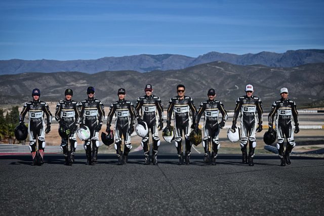 Motor Lublin zrywa ze złotem?! Odważny ruch mistrzów