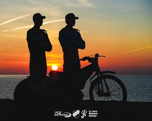 Pres Toruń odsłonił kevlar na sezon 2026