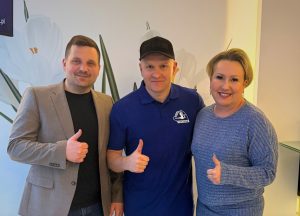 Krzysztof Kasprzak dyrektorem sportowym Stali Rzeszów