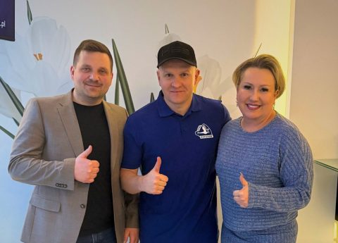 Żużel. Sensacyjny ruch w Rzeszowie! Krzysztof Kasprzak dyrektorem sportowym Stali Rzeszów