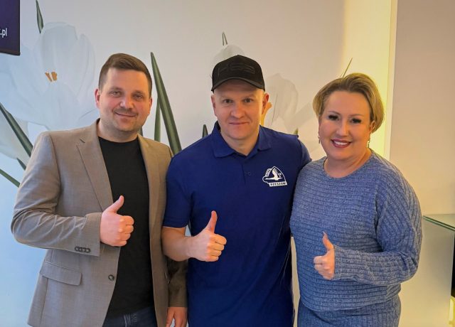 Krzysztof Kasprzak dyrektorem sportowym Stali Rzeszów