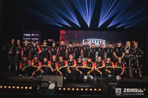 Żużel. Nowa nazwa klubu TŻ Ostrovii ujawniona!