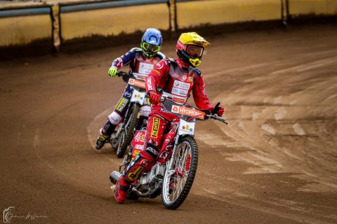 Kryterium Asów Bydgoszcz 2026 – Fricke wygrywa! Mocne ściganie i niespodzianki