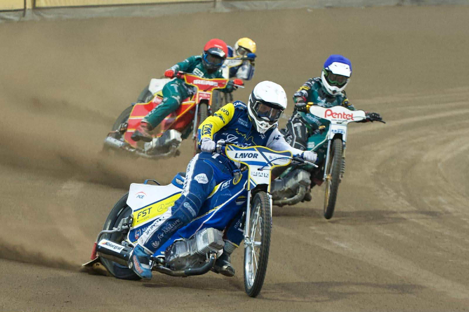 Żużel. Patryk Dudek uspokaja po sparingu: „Fizycznie jest okej”, choć tor sprawiał problemy 3 35d6a6ce 9ba5 4ff7 9796 819847b61bbc