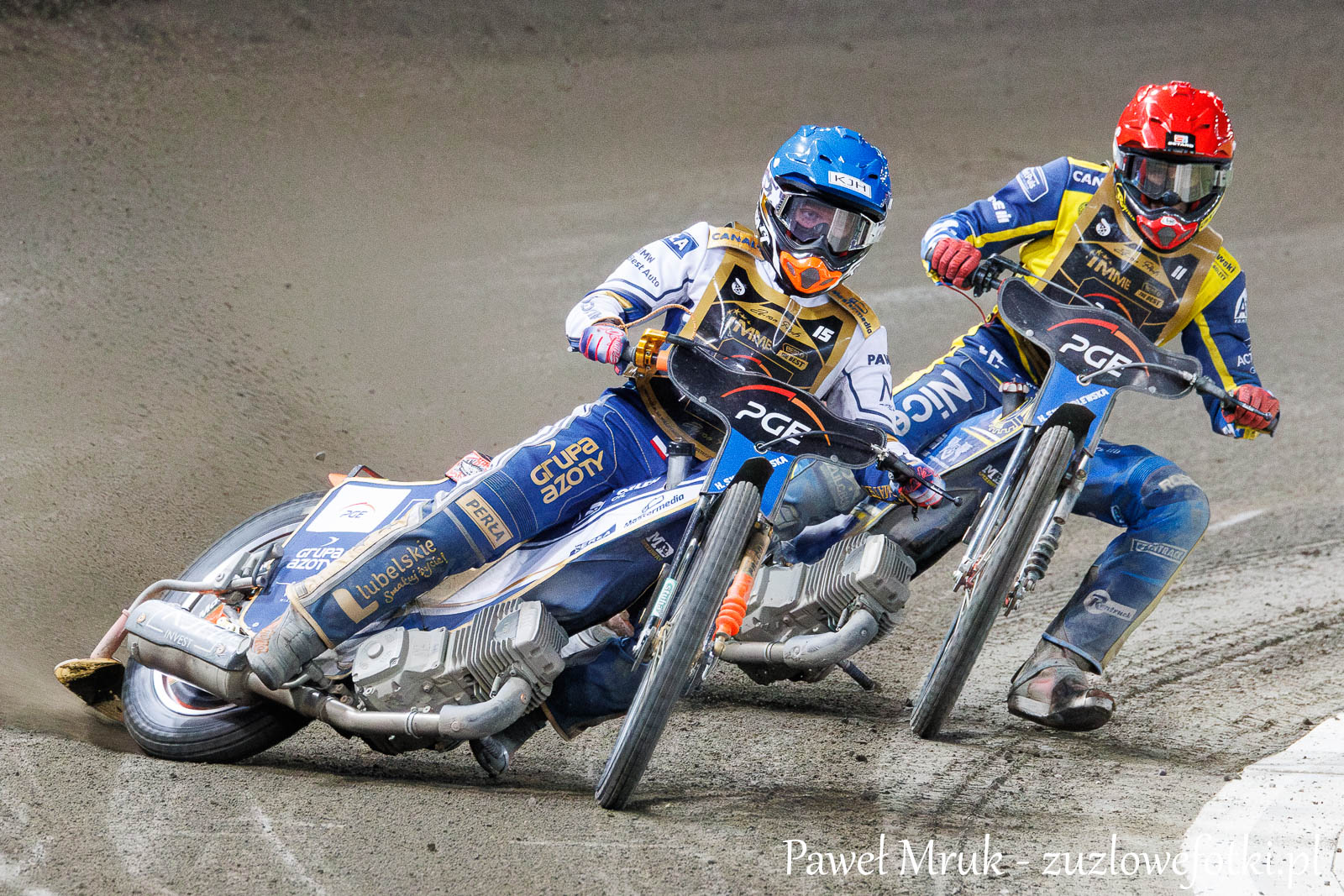 Żużel na żywo dziś! Gwiazdy IMME w Łodzi i wyjątkowy memoriał w Gdańsku 3 490728654 1236360565157199 1888942116409852498 n