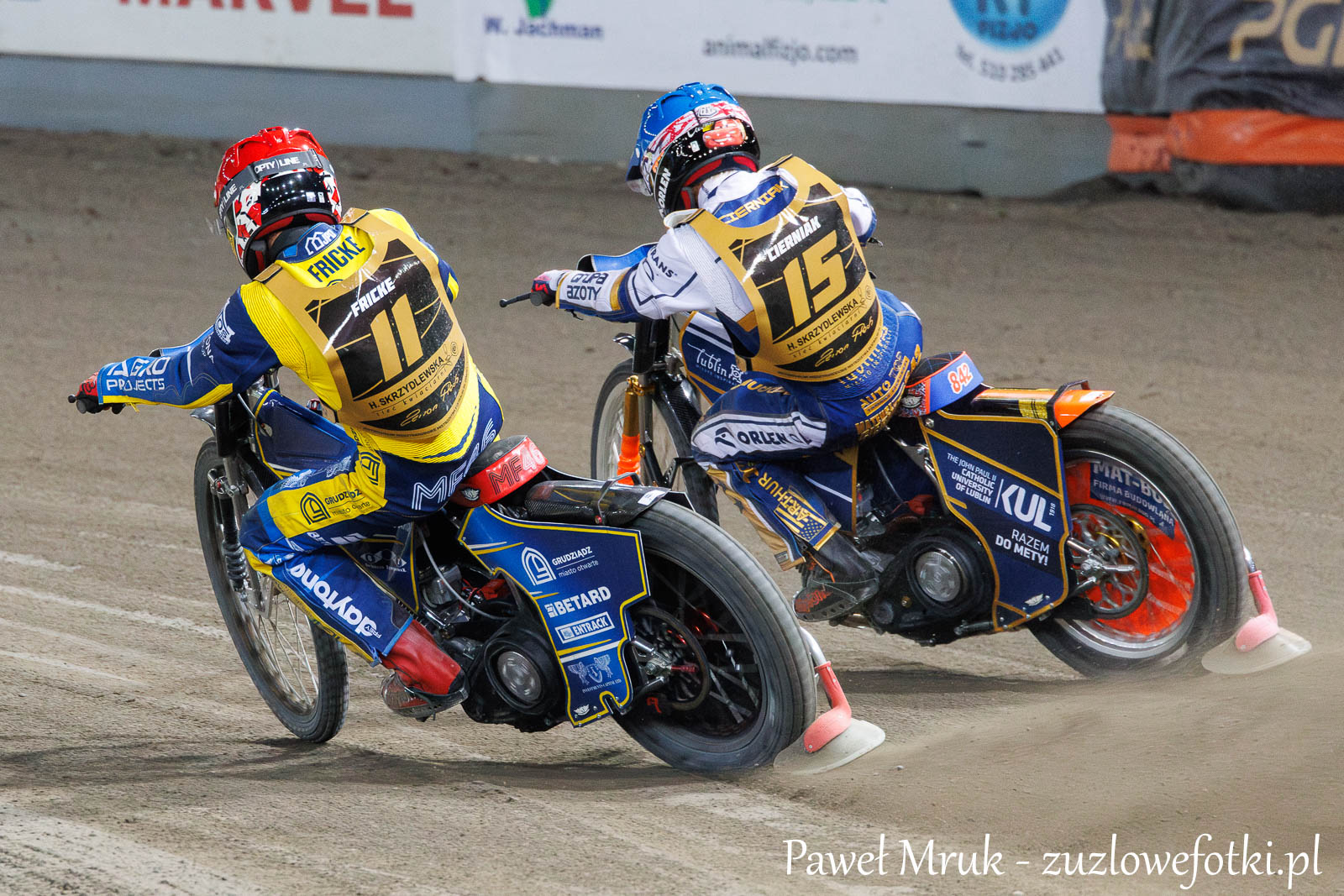 Żużel na żywo dziś! Gwiazdy IMME w Łodzi i wyjątkowy memoriał w Gdańsku 2 491413084 1236360511823871 340998153127679703 n