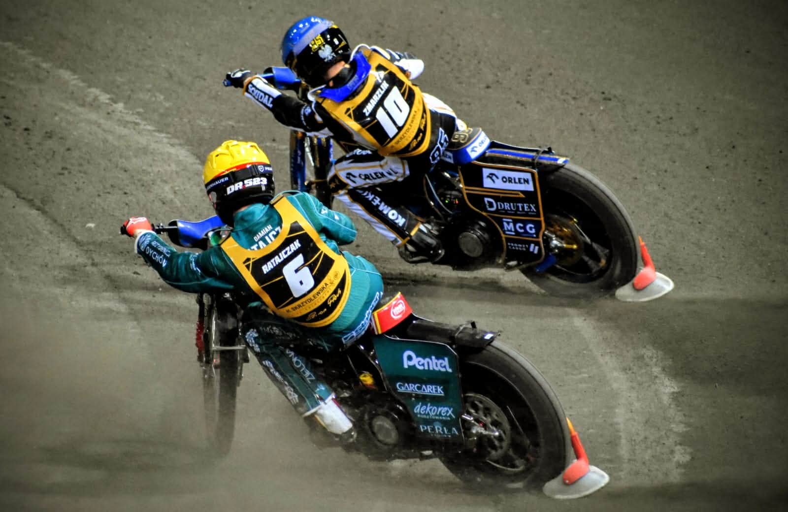 Żużel. Pawlicki wykluczony po starciu z Madsenem! Kontrowersyjna decyzja sędziego i mocne słowa Polaka 3 5fe7ef50 c837 42ae a7fe 46125cdc99c9