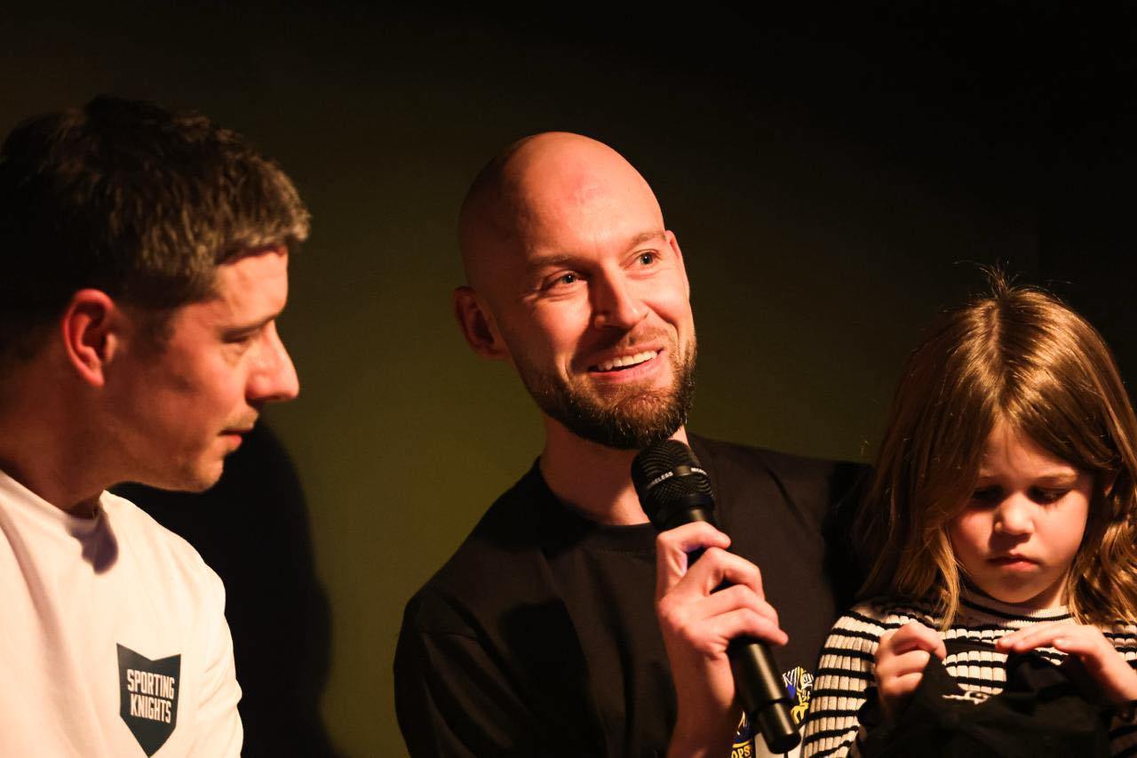 Żużel. Transmisja NK Testimonial 2026 – gdzie oglądać? Żużel na żywo z King’s Lynn w internecie 2 649739407 122173015712798385 5788516076144010563 n