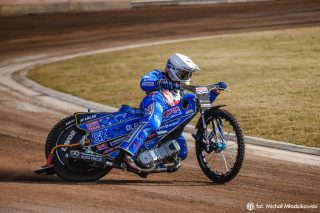 Kwalifikacje SGP2. Wiktor Przyjemski najszybszy w Malilli!