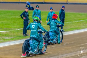 Derby lubuskie bez transmisji. Falubaz – Stal Gorzów