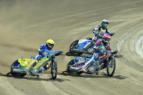 Żużel. Falubaz rozbity u siebie! Stal Gorzów dała bolesną lekcję w derbach