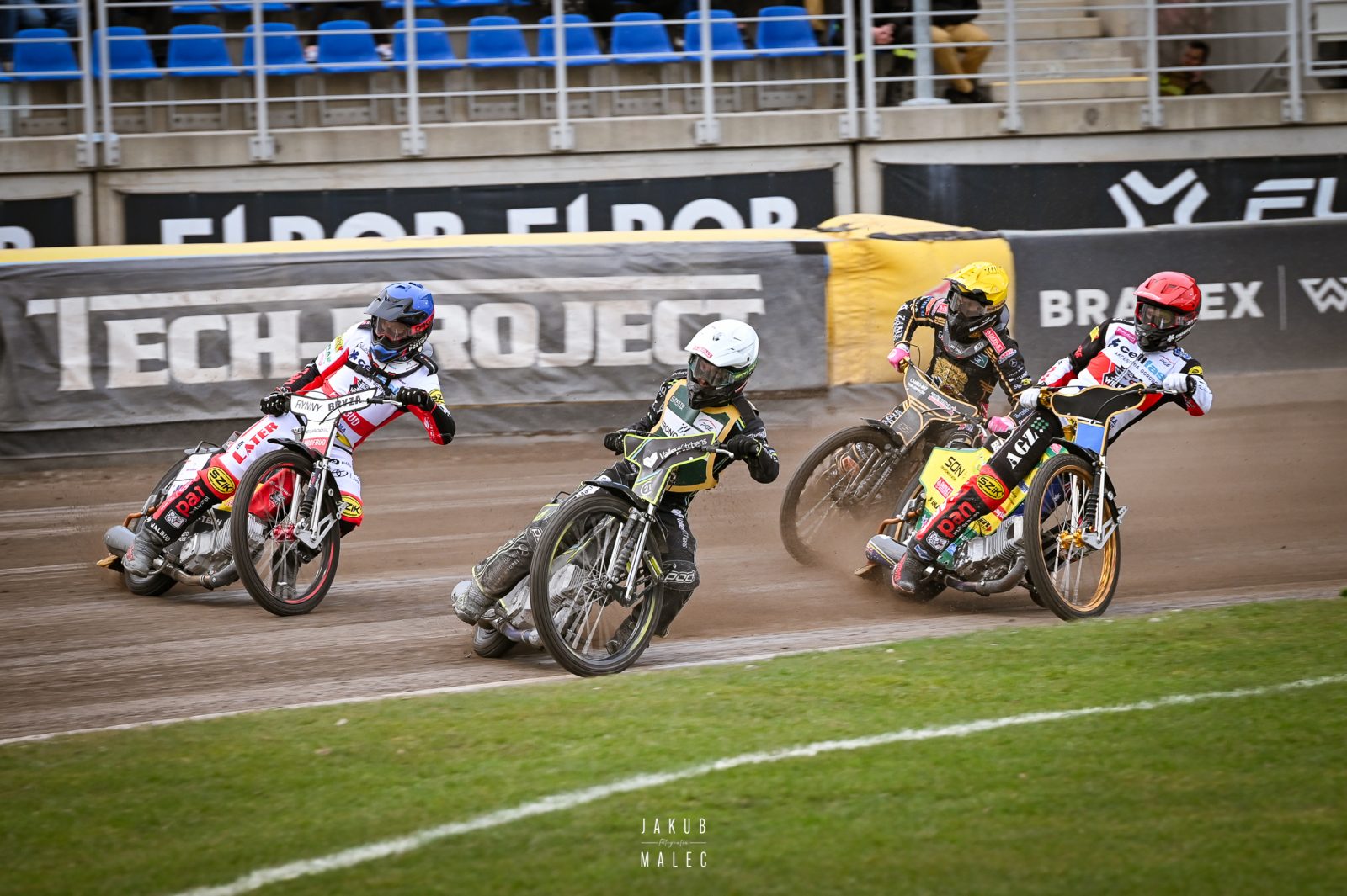 Żużel. Włókniarz Częstochowa – Wilki Krosno: wysoka porażka gospodarzy! Co poszło nie tak? 2 654473827 1616140699426005 4840631802271569697 n