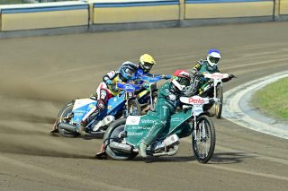Derby Lubuskie