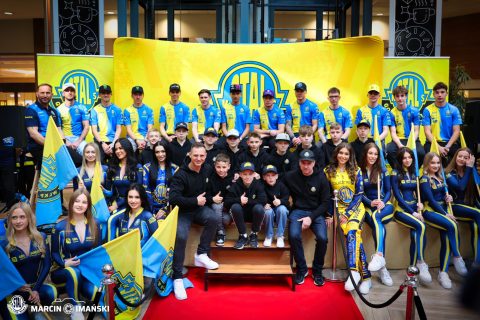 Żużel. Stal Gorzów ma nowego kapitana! Duże zmiany przed startem sezonu