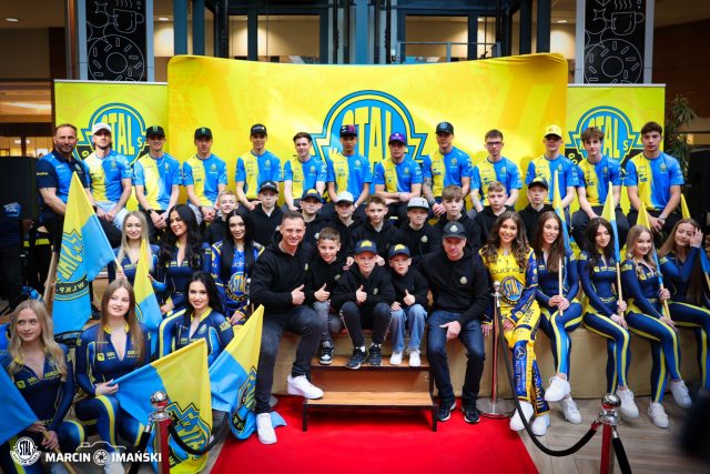 Żużel. Stal Gorzów ma nowego kapitana! Duże zmiany przed startem sezonu