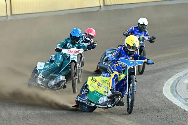 Derby mogą wszystko zmienić! Ogromna presja przed hitami Ekstraligi