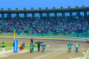 Falubaz przeprasza kibiców