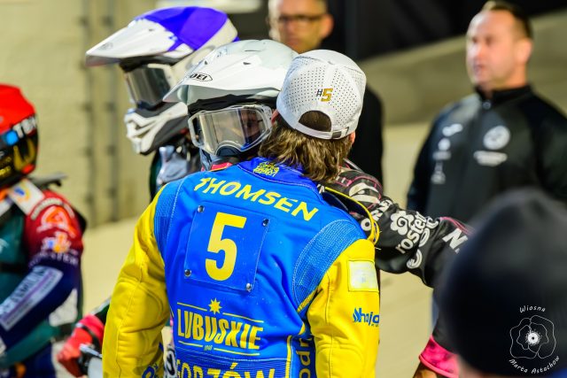 Żużel. Stal Gorzów po sparingach. Paluch nie pompuje balonika: „To tylko sparing”