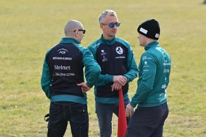 Żużel. Falubaz wygrał… ale Grzegorz Walasek bije na alarm