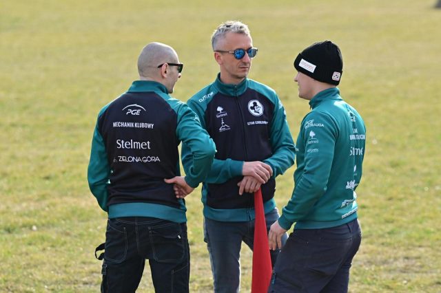 Żużel. Falubaz wygrał… ale Grzegorz Walasek bije na alarm