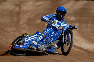 Bartosz Zmarzlik był najlepszym
