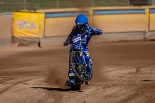 Klasyfikacja Grand Prix 2026. Zmarzlik powiększa przewagę!