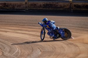 Motor Lublin Bartosz Zmarzlik