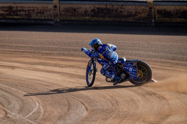 Żużel. Falstart wicemistrzów Polski! Motor Lublin z problemami na pierwszym treningu