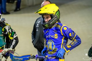 Jack Holder wygrywa kwalifikacje do Grand Prix Wielkiej Brytanii na żużlu w Manchesterze! Ani jednego Polaka w sprincie