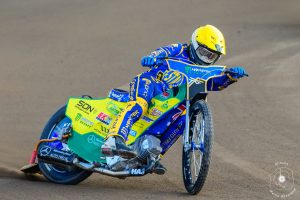 Jack Holder błyszczy w Gorzowie!