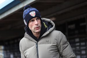 Niels Kristian Iversen